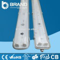 Factory Price SMD2835 2x18w Ip65 Tri-proof Led Light